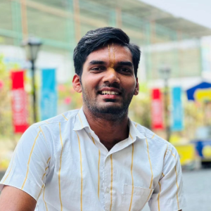 Jenish Ghadiya-Freelancer in Surat,India