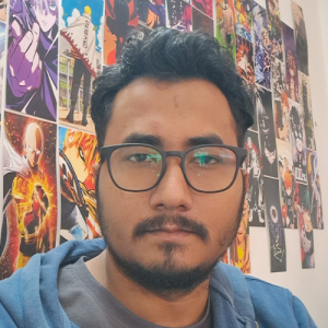 Mayank Singh Rawat-Freelancer in new delhi,India