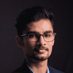 Vishal Keripale-Freelancer in Pune,India