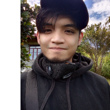 Darryl Jhade Sy-Freelancer in Baguio City,Philippines