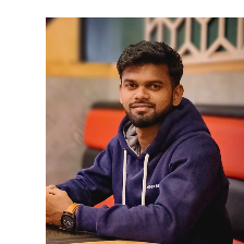 Shashikant Jaiswar-Freelancer in Boisar,India