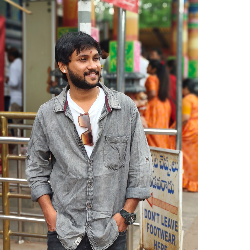 Phanindra Sharma-Freelancer in Hyderabad,India