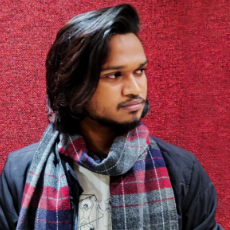 Aadishwar Saxena-Freelancer in Dewas,India