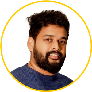 Hariharan G-Freelancer in Chennai,India