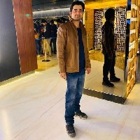 Md Faisal Khan Rayees-Freelancer in New Delhi,India
