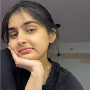 Aarohi Mehta-Freelancer in Indore,India
