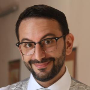 Guglielmo Prata-Freelancer in ,China