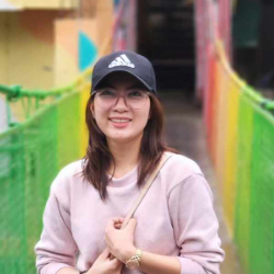 Girlie Mae Vaso-Freelancer in Paranaque City,Philippines