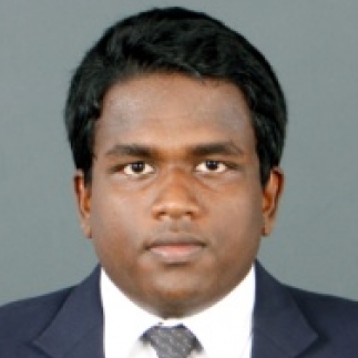 Yukthi Hiyarapitiya-Freelancer in ,Sri Lanka