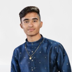 Tushar Chouhan-Freelancer in Indore,India