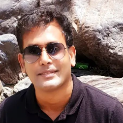 Sandeep Singh Chandel-Freelancer in Kanpur,India