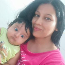 Roopa kumari-Freelancer in New Delhi,India