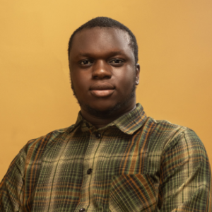 Praise Mogbeyiro-Freelancer in Lagos,Nigeria
