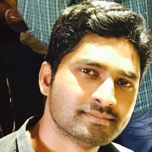 Raghu Karukonda-Freelancer in Hyderabad,India