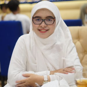 Deisy Elsylia Turangan-Freelancer in Jakarta,Indonesia