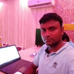 Md Tariqul Alam-Freelancer in Jeddah,Saudi Arabia