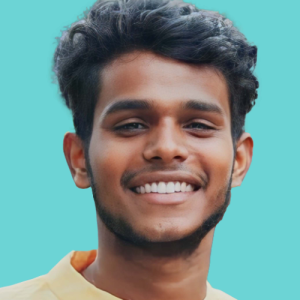 Aijeesh R-Freelancer in Kochi,India