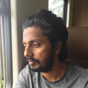 Supun Lankage-Freelancer in Colombo,Sri Lanka