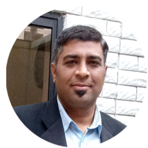 Gabish The Editors-Freelancer in Karachi,Pakistan