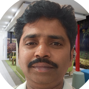 Srinivas Devarapalli-Freelancer in Hyderabad,India