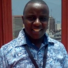 Francis Kihiko-Freelancer in Nairobi,Kenya