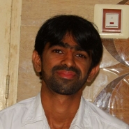 Anudeep H-Freelancer in Bangalore,India
