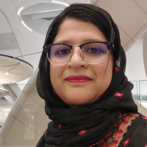 Dr. Shaheen Irfan-Freelancer in Lahore,Pakistan