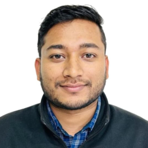 Mukesh Kumar Gupta-Freelancer in Noida,India