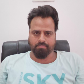Manjit Singh-Freelancer in Mohali,India