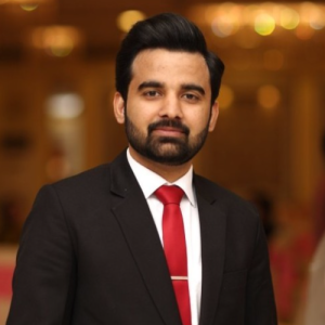 Syed Daniyal Nasir-Freelancer in Lahore,Pakistan
