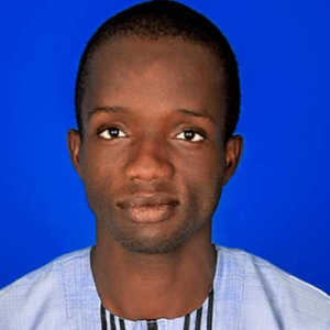 Komolafe Samson-Freelancer in Lagos,Nigeria