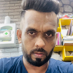 M Kalum Kumara-Freelancer in Colombo,Sri Lanka