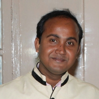Kousik Jana-Freelancer in Kolkata,India