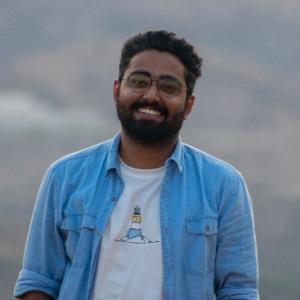 Harsh Pagedar-Freelancer in Vadodara,India