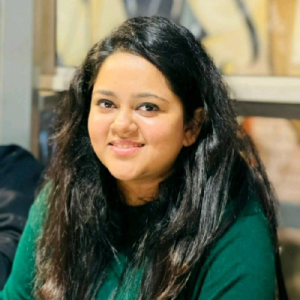 Prachi Sharan-Freelancer in Bengaluru,India