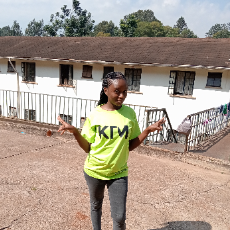 Mary Mbithe-Freelancer in Nairobi,Kenya