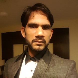 Qamar Alam-Freelancer in Faridabad,India