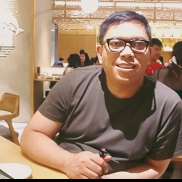 Indra Feryanto-Freelancer in South Jakarta,Indonesia