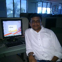 Krishna P-Freelancer in Hyderabad,India