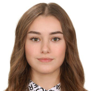 Sofia Pleshkurova-Freelancer in Longford, Ireland,Ireland