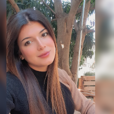 Daniella Ghattas-Freelancer in Lebanon,Lebanon