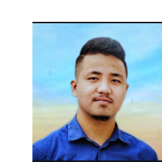 M Suanmung-Freelancer in Delhi,India