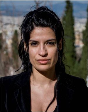 Joanna Vaiou-Freelancer in Athens,Greece