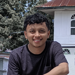 Muhammad Suriansyah Gazali-Freelancer in Makassar,Indonesia