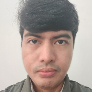 Jose Paulo Javier-Freelancer in ,Philippines
