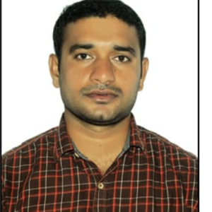 Venkatesh P-Freelancer in Bengaluru,India