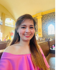 Joyce Adagio-Freelancer in Tigaon,Philippines