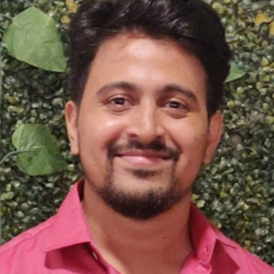 Varad Mondkar-Freelancer in Mumbai,India
