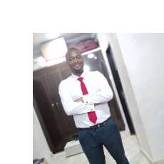 Edidiong Victor-Freelancer in Abuja,Nigeria