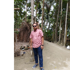 Redwan Patwary-Freelancer in Cox's Bazar,Bangladesh